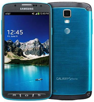  Прошивка телефона Samsung Galaxy S4 Active
